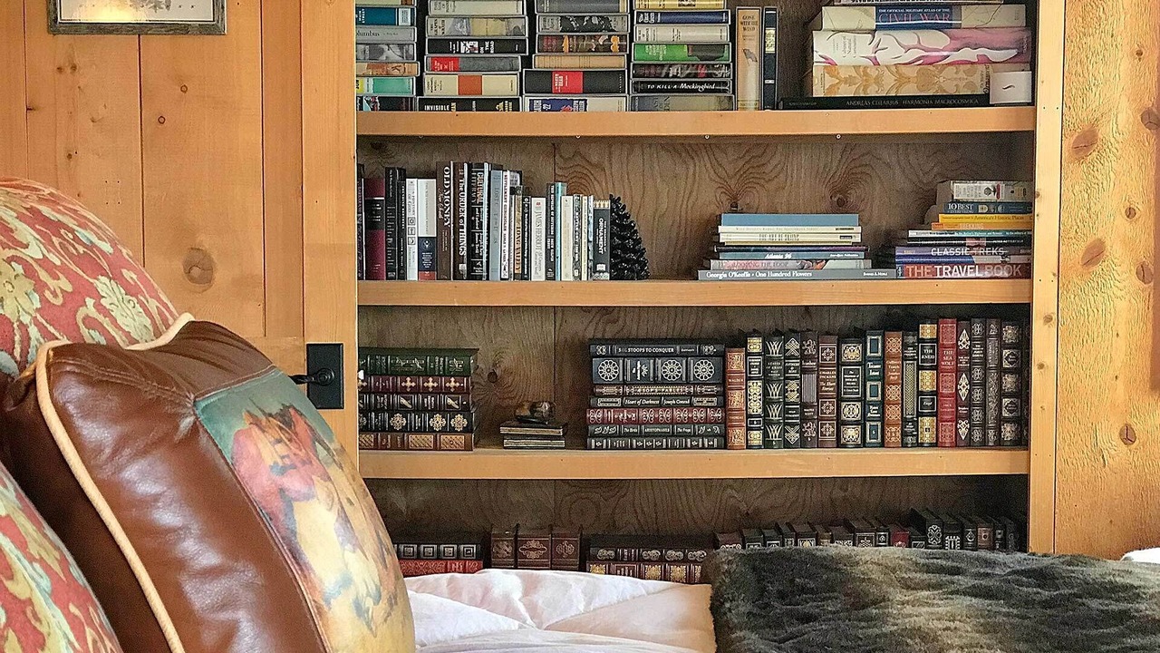 Photo of Bedroom in Wilson