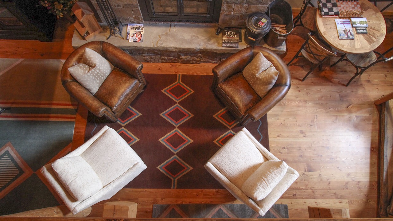 Photo of Livingroom in Wilson