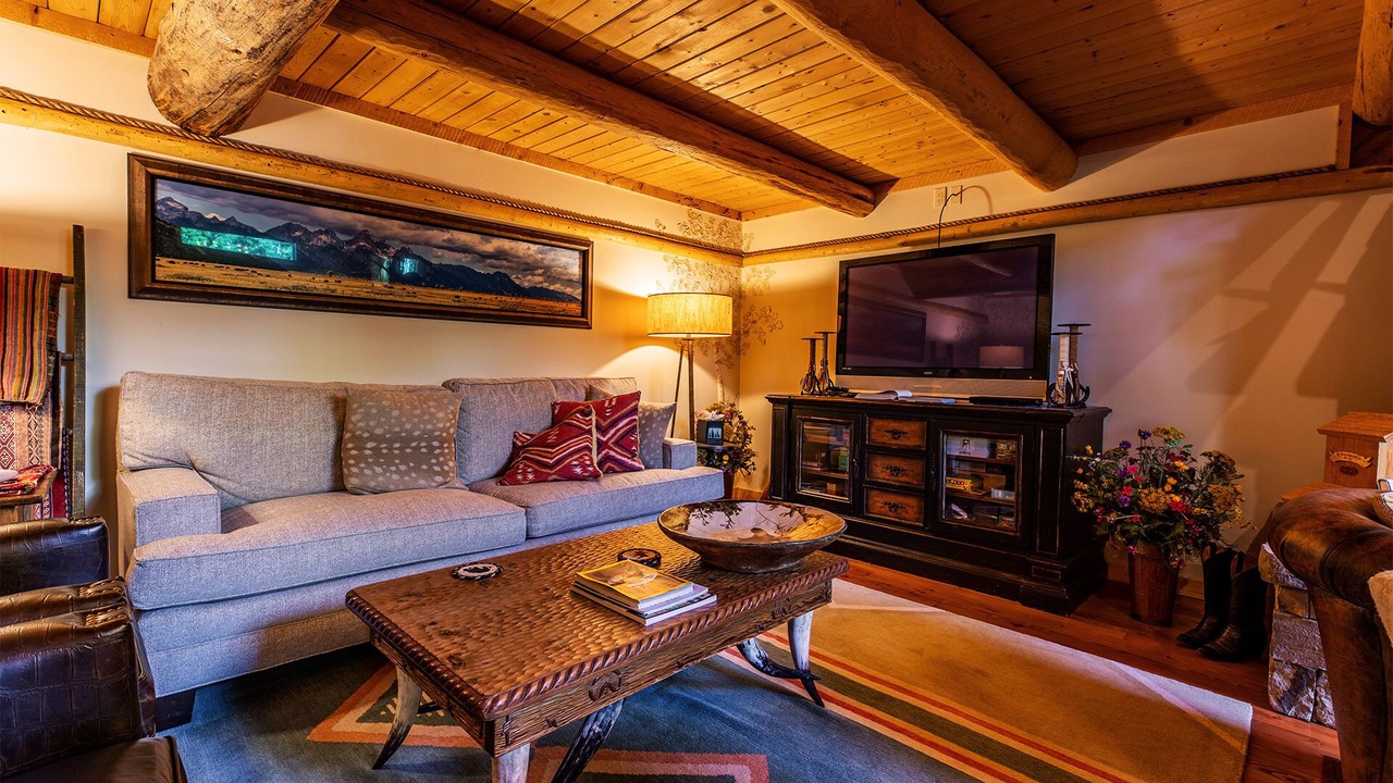 Photo of Livingroom in Wilson