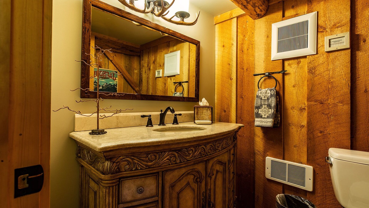 Photo of Bathroom in Wilson