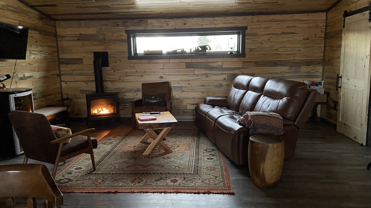 Photo of Livingroom in Craig