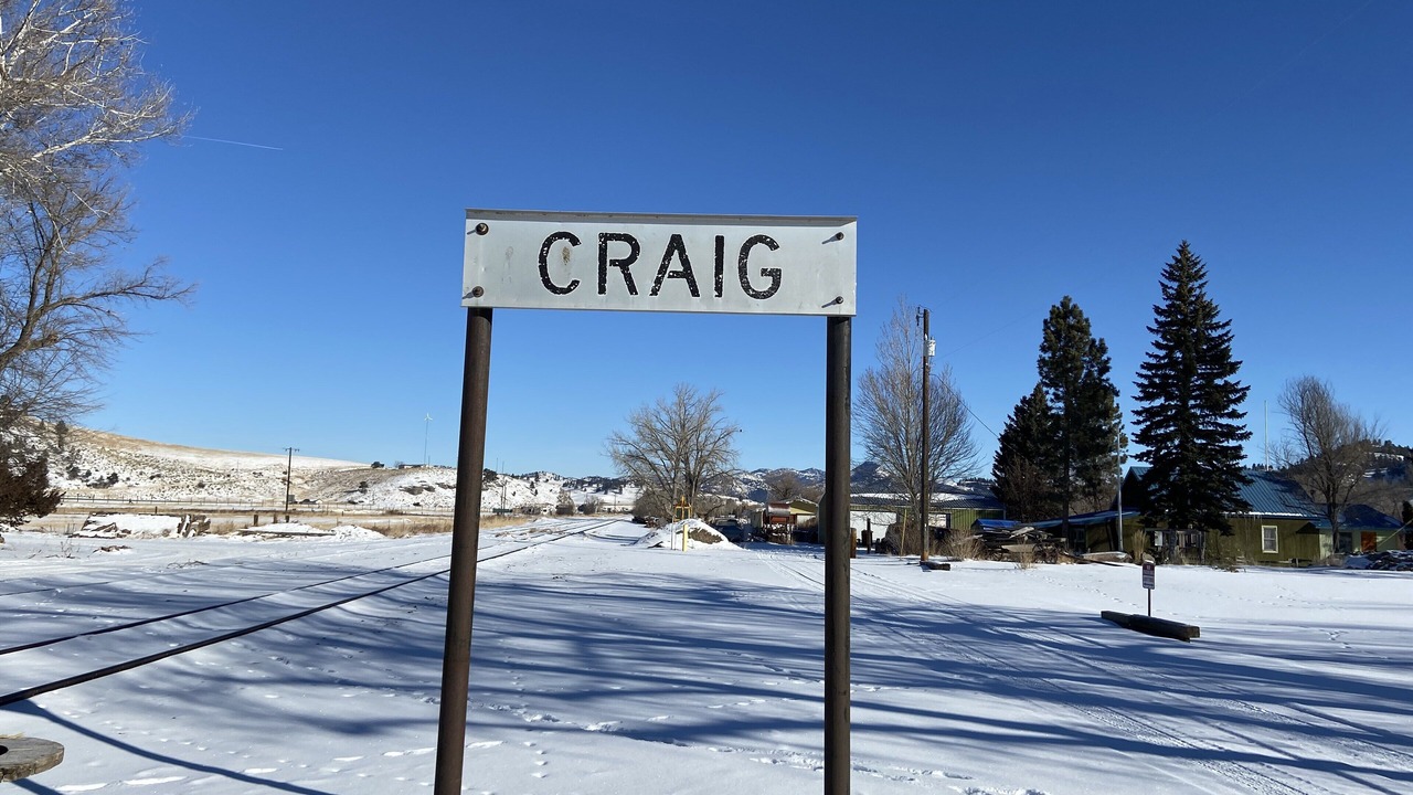 Photo of Others in Craig