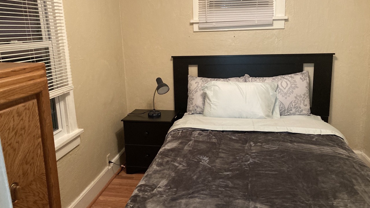 Photo of Bedroom in Parma