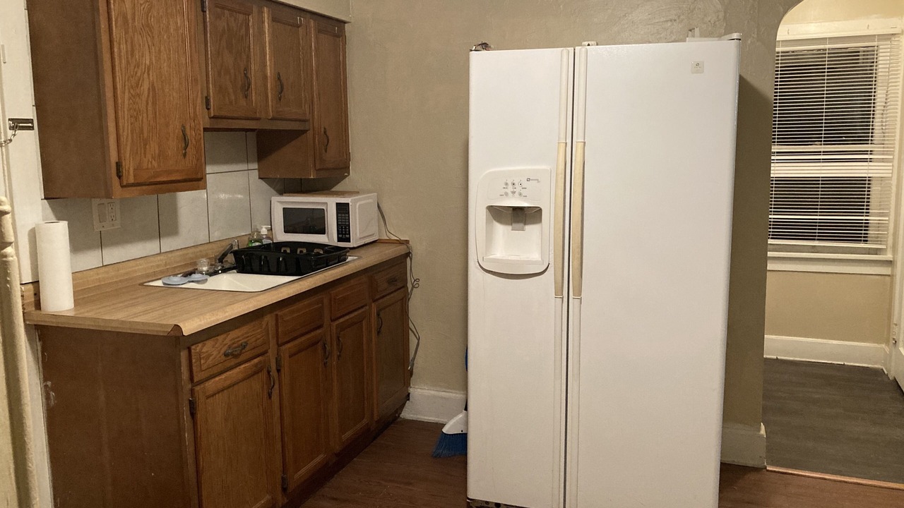 Photo of Kitchen in Parma