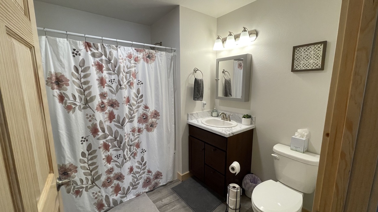Photo of Bathroom in Gardiner