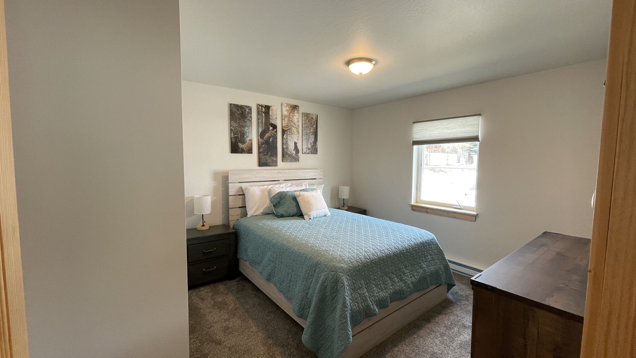 Photo of Bedroom in Gardiner