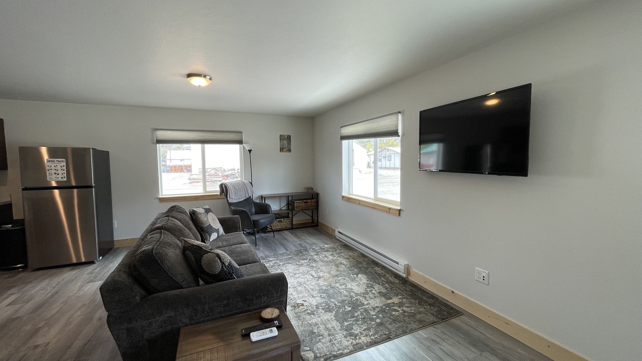 Photo of Livingroom in Gardiner