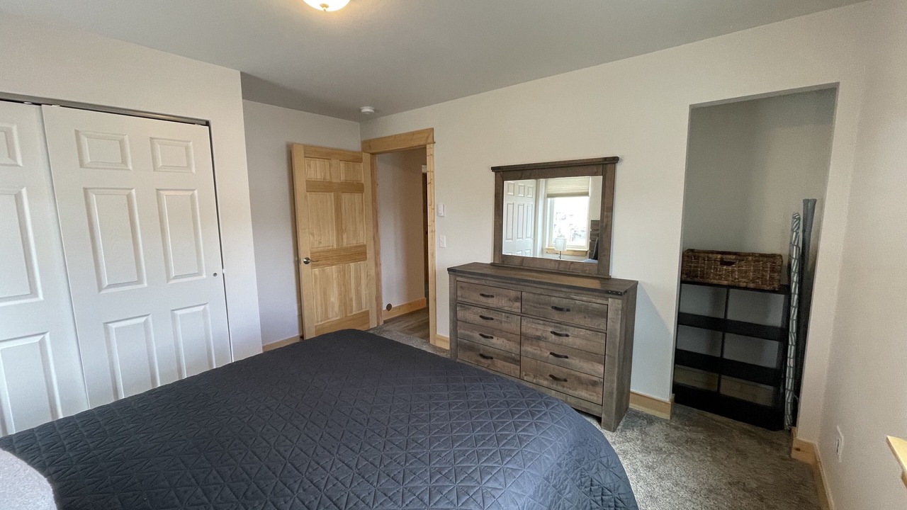 Photo of Bedroom in Gardiner