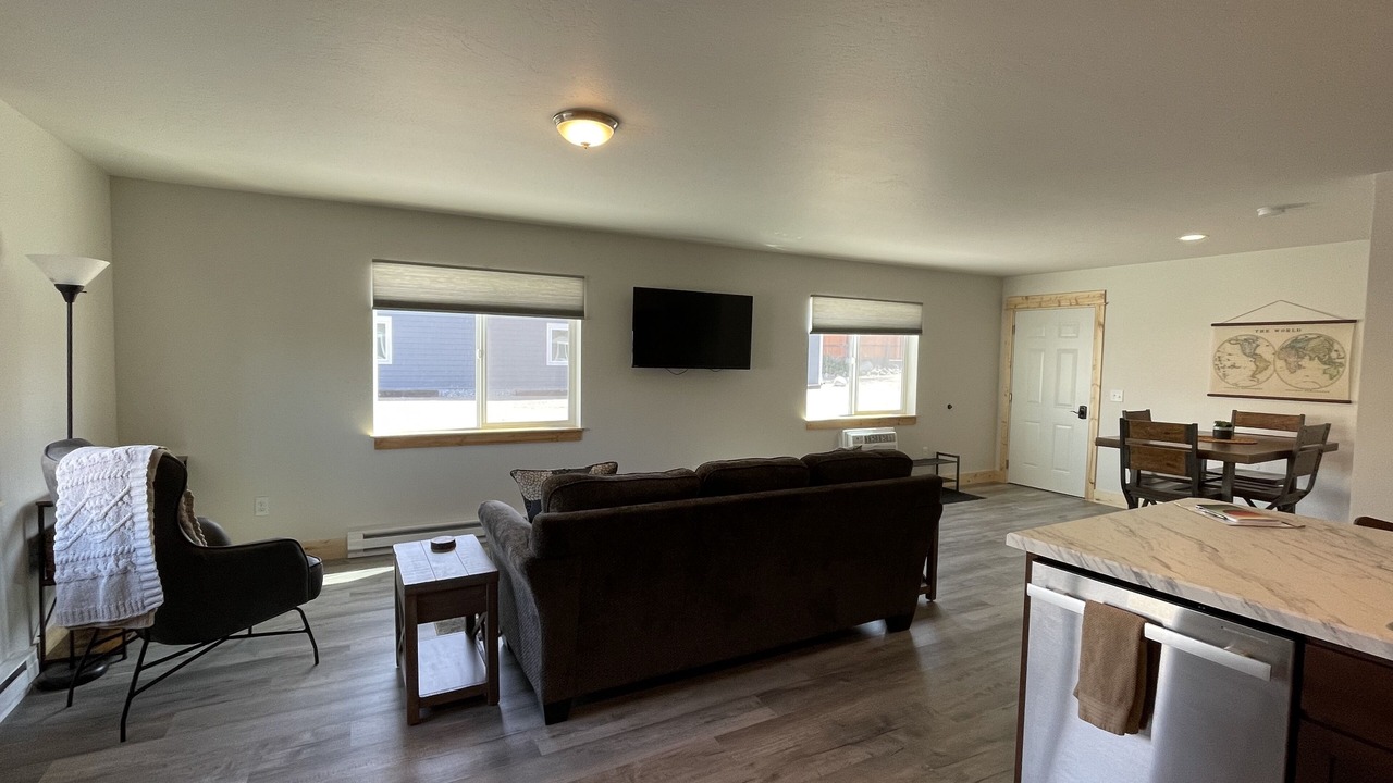 Photo of Livingroom in Gardiner