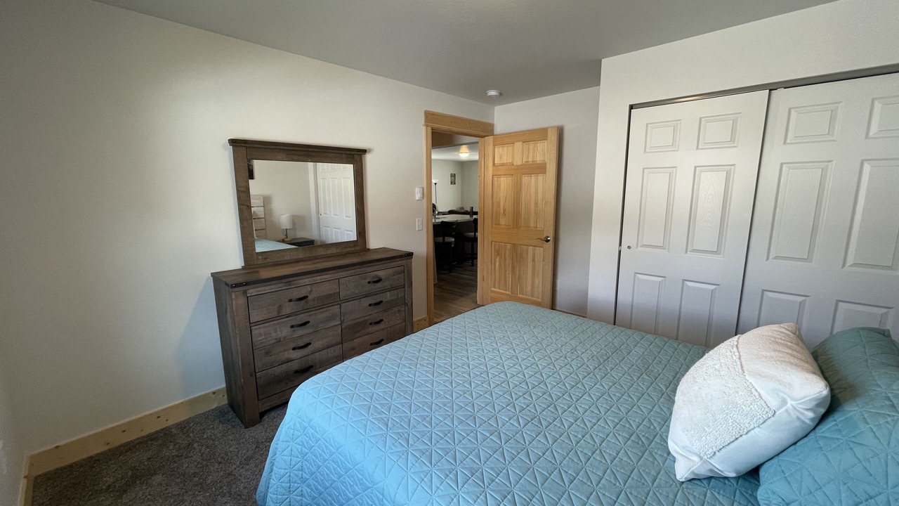 Photo of Bedroom in Gardiner