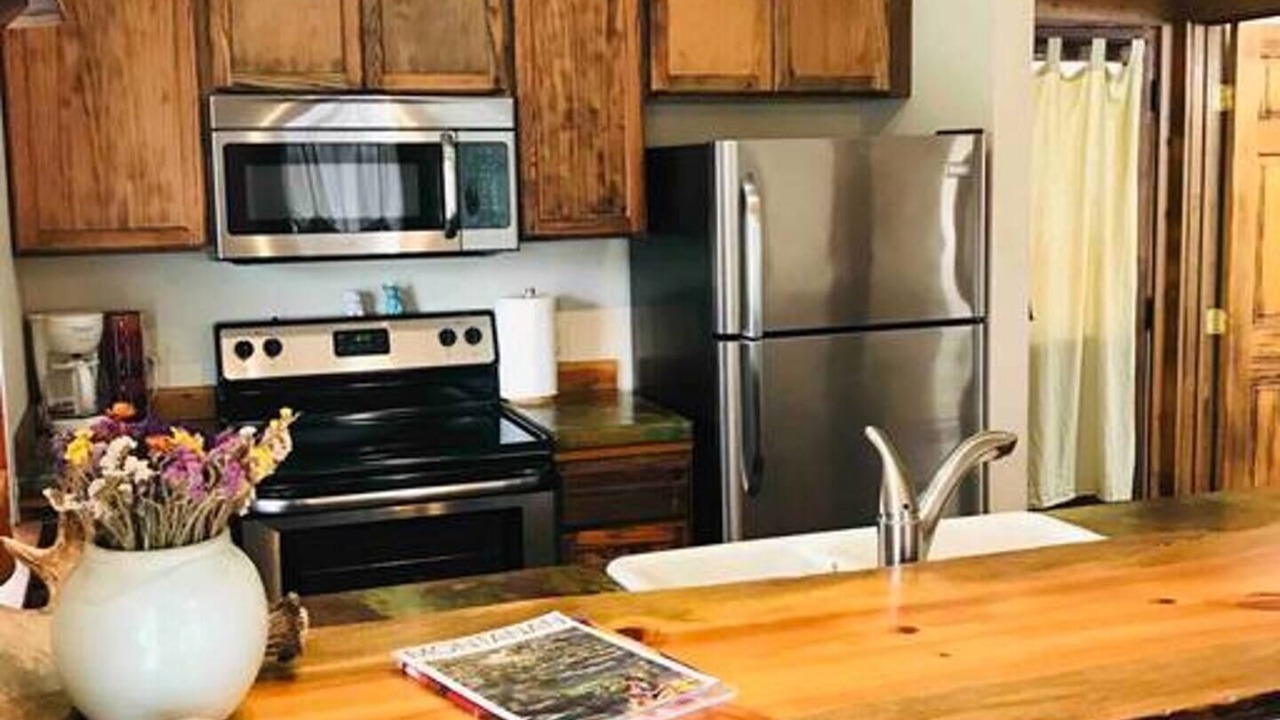 Photo of Kitchen in River Road