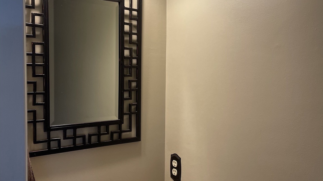 Photo of Bathroom in Greensboro