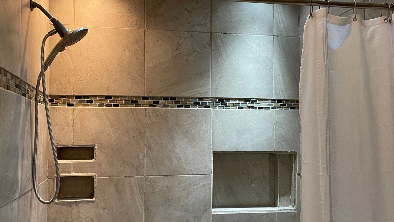 Photo of Bathroom in Greensboro