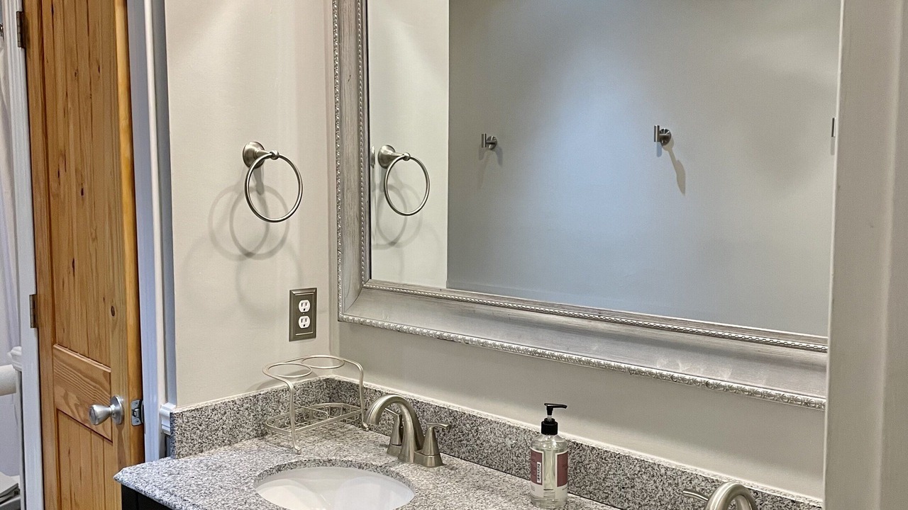 Photo of Bathroom in Greensboro