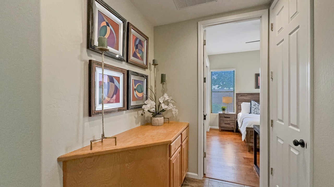 Photo of Bedroom in Seville