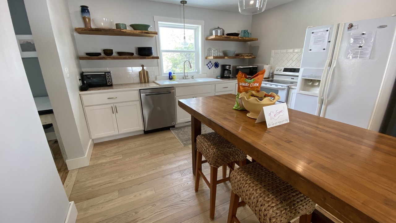 Photo of Kitchen in Lemont