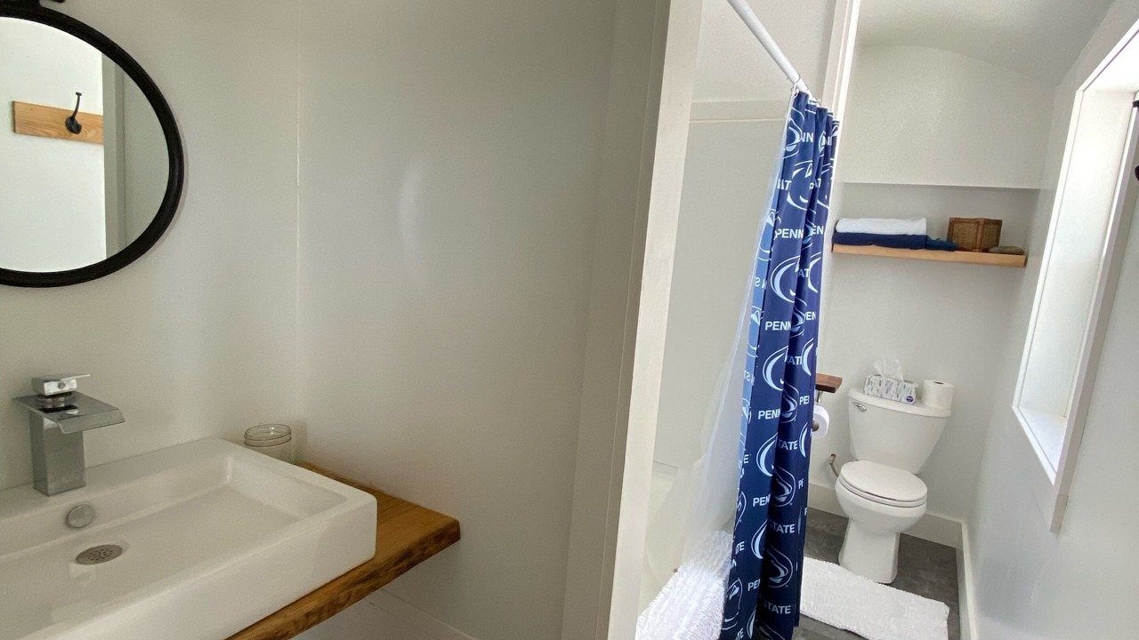 Photo of Bathroom in Lemont