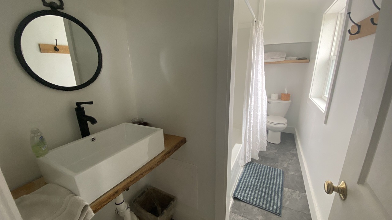 Photo of Bathroom in Lemont