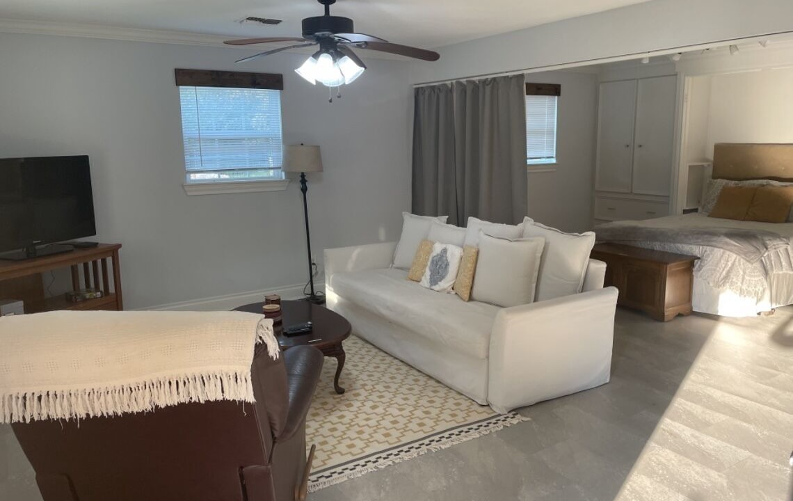 Photo of Bedroom in Rosenberg