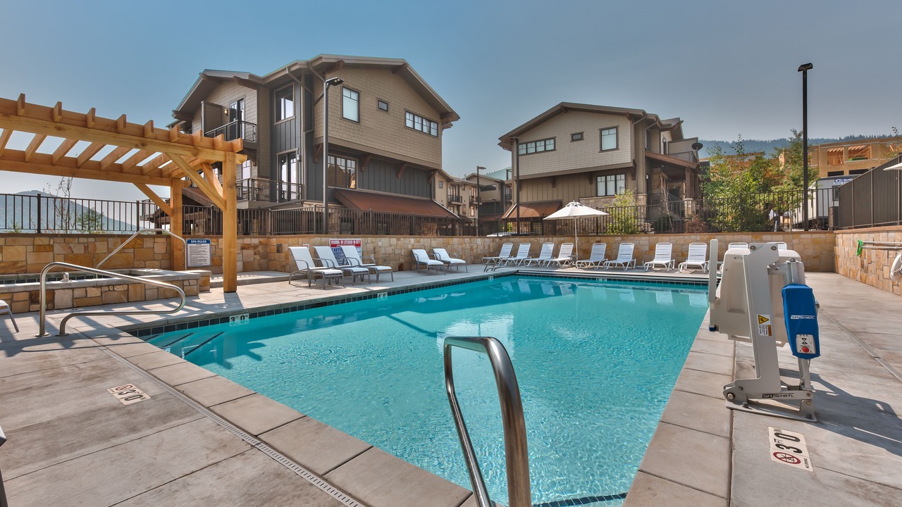 Photo of Outdoor in Park City
