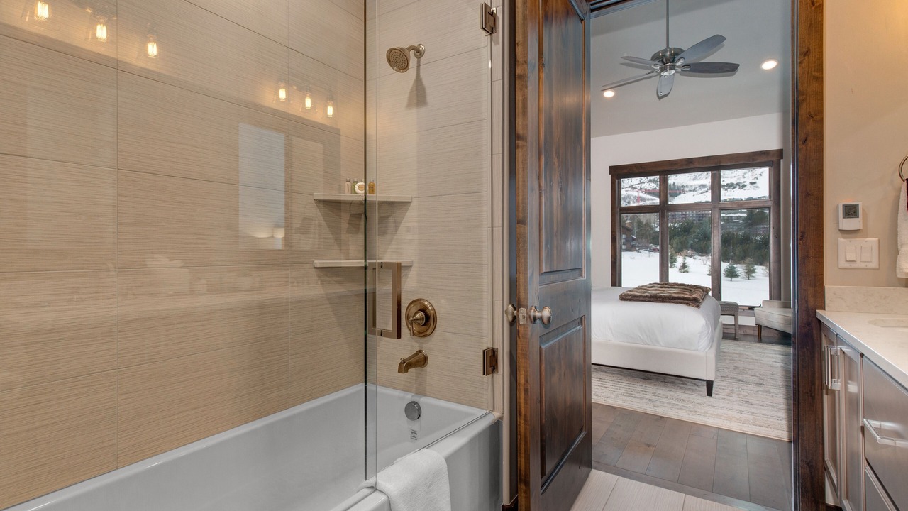 Photo of Bathroom in Park City