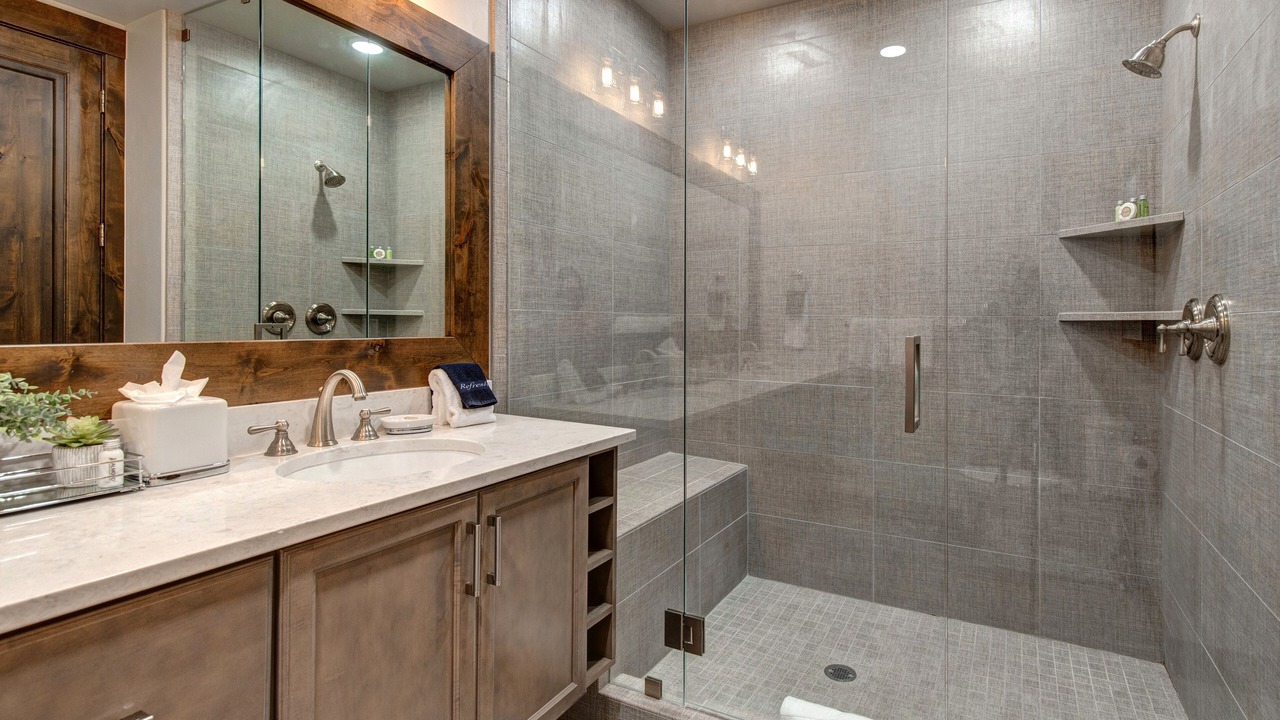 Photo of Bathroom in Park City