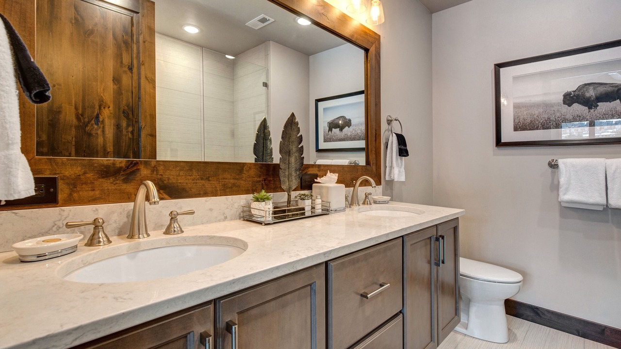 Photo of Bathroom in Park City