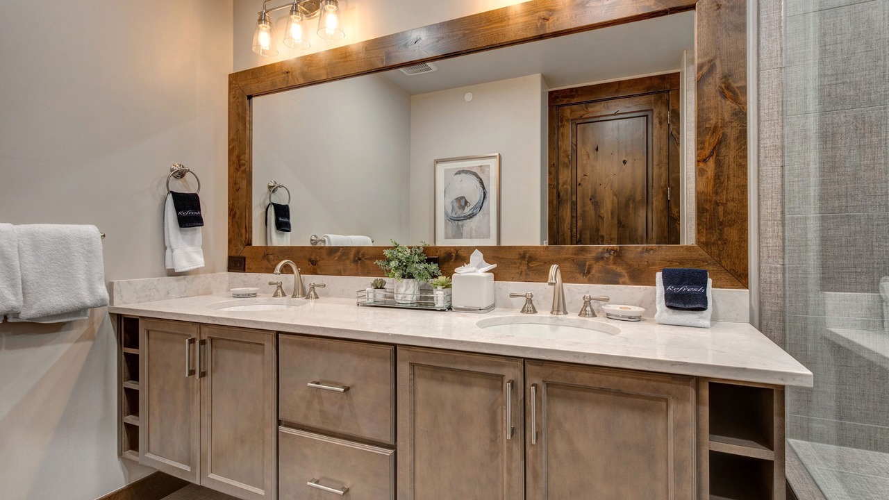 Photo of Bathroom in Park City