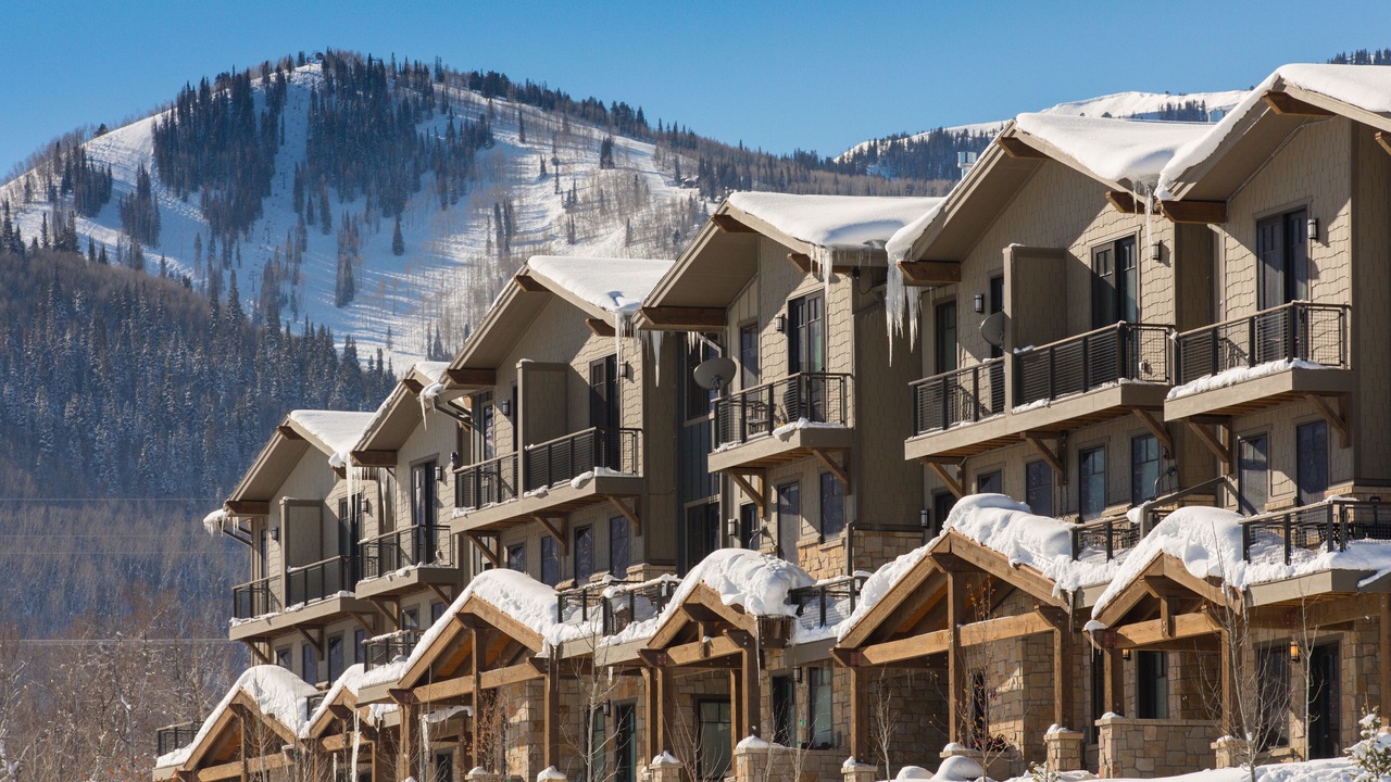 Photo of Outdoor in Park City