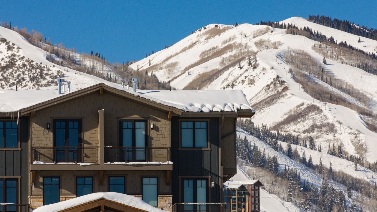 Photo of Outdoor in Park City