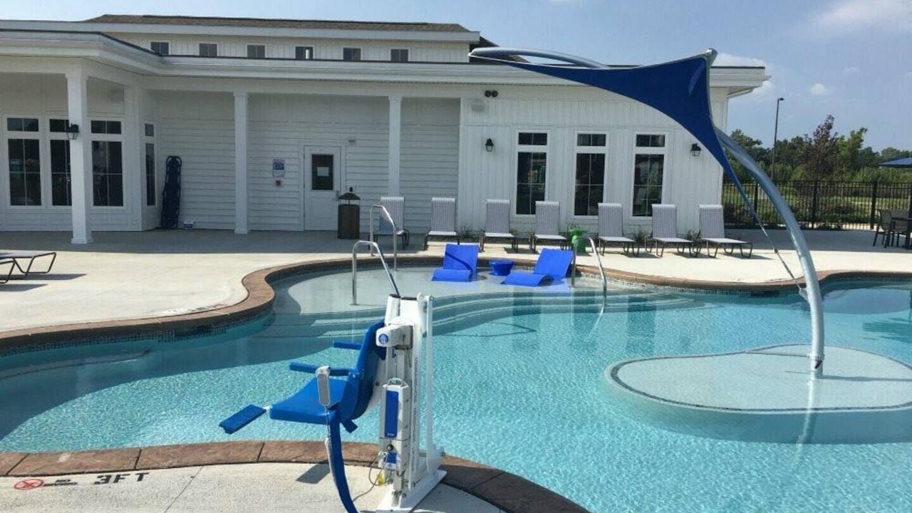 Photo of Outdoor in Tuttle West