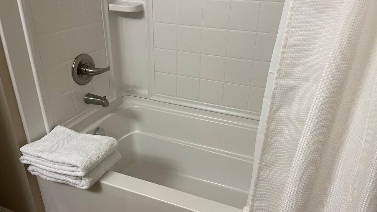 Photo of Bathroom in Tuttle West