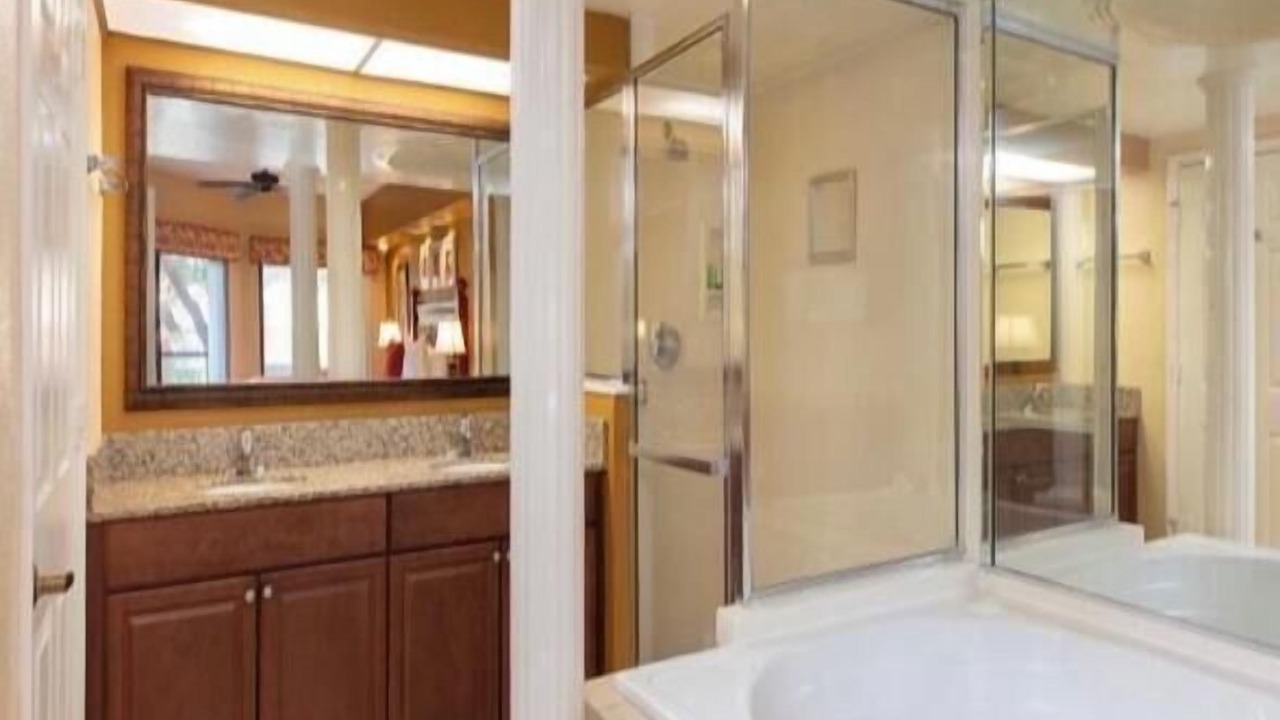 Photo of Bathroom in Florida Central Atlantic Coast