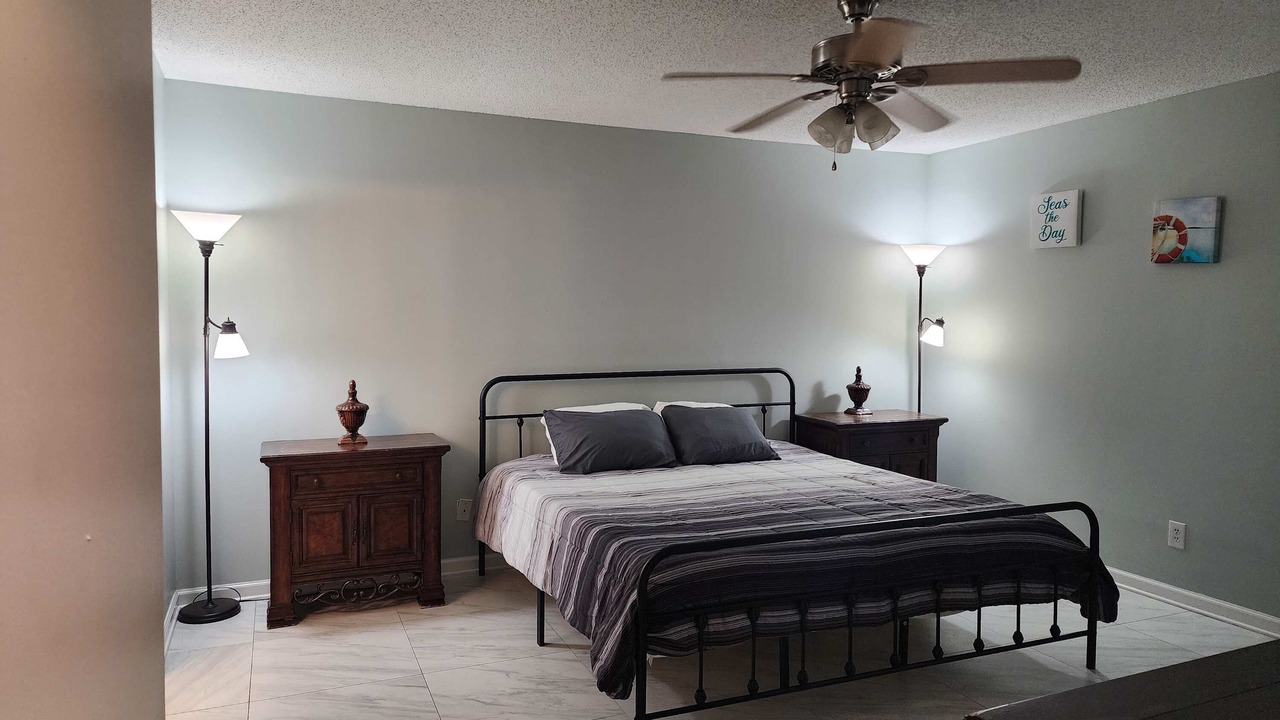Photo of Bedroom in St. Marys