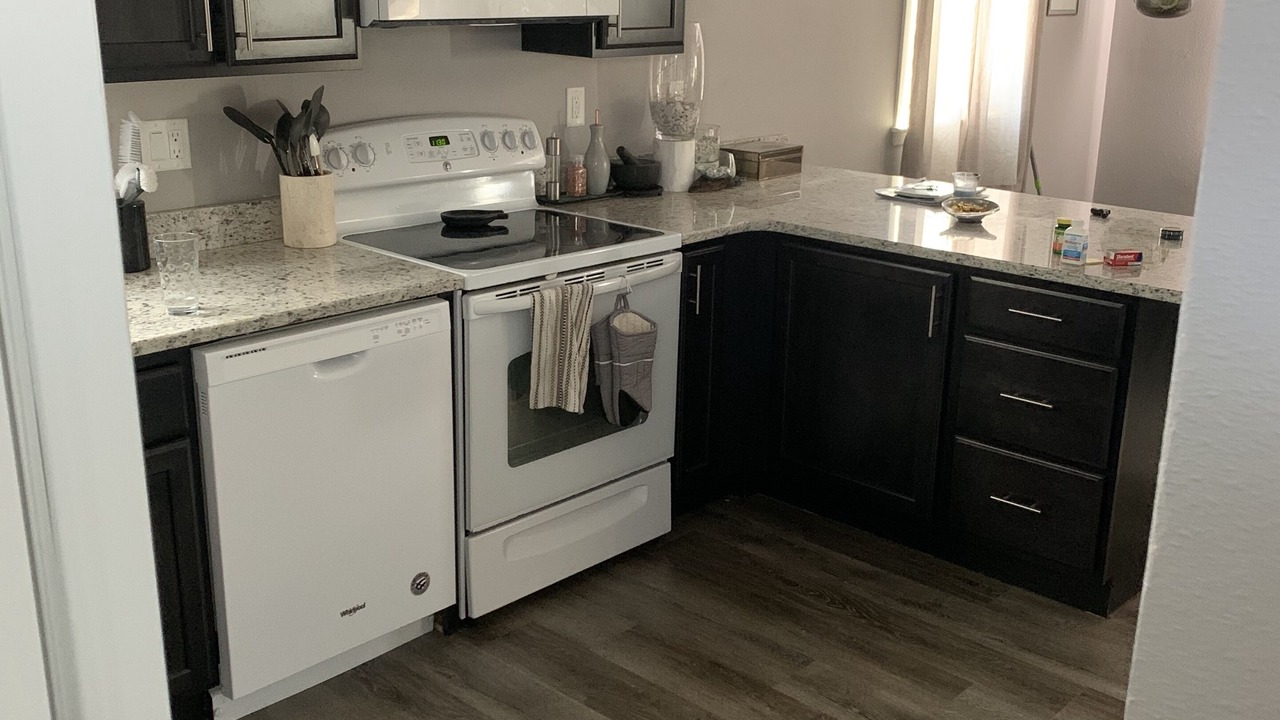 Photo of Kitchen in Berwick