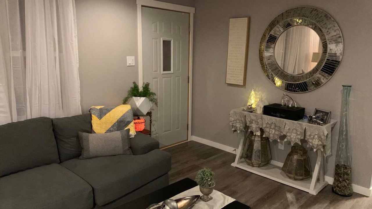 Photo of Livingroom in Berwick