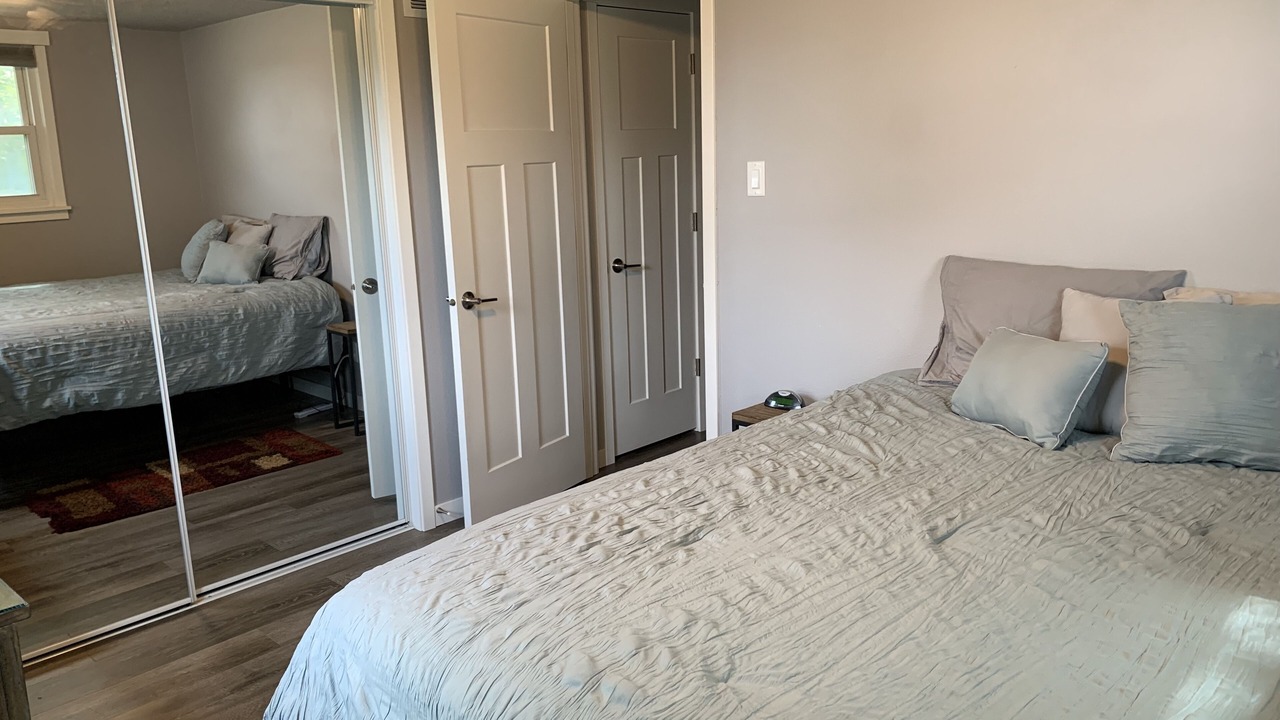 Photo of Bedroom in Berwick