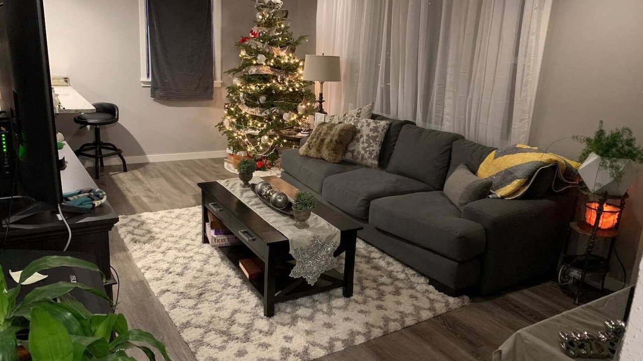 Photo of Livingroom in Berwick