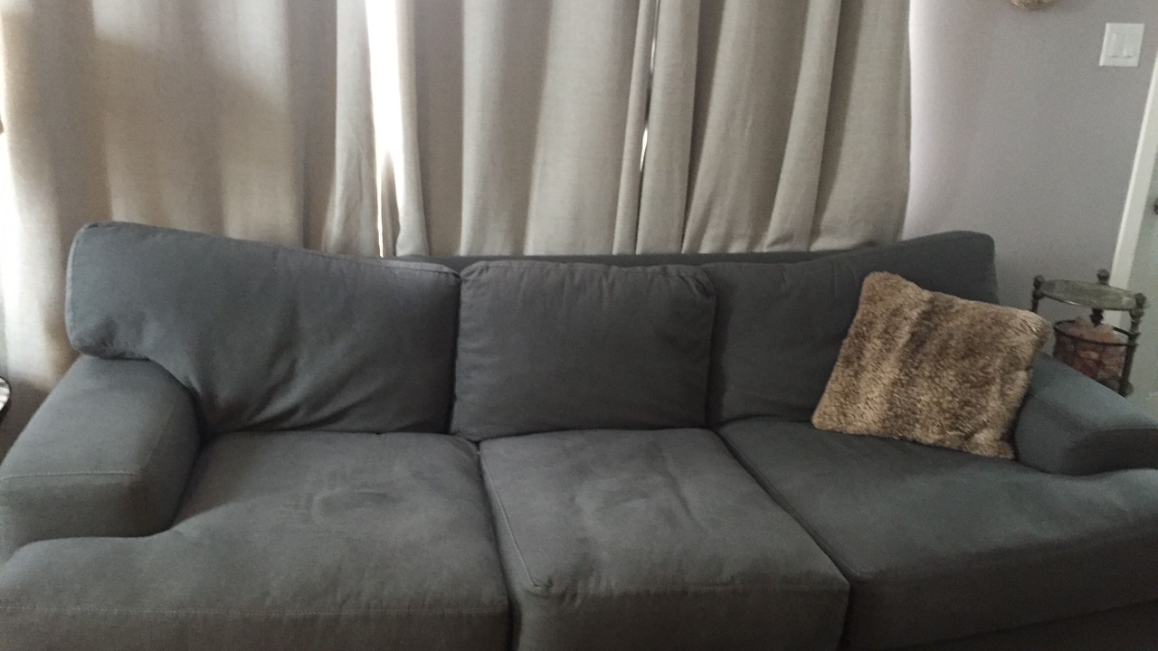 Photo of Livingroom in Berwick