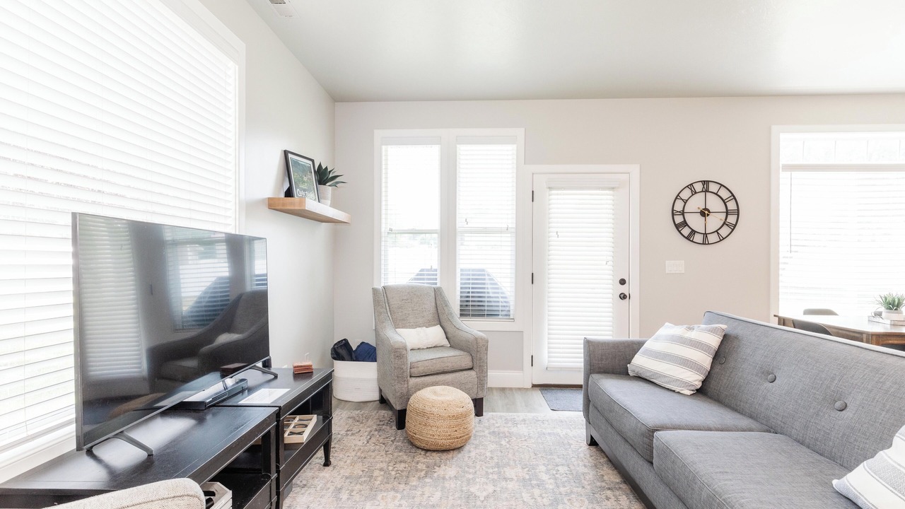 Photo of Livingroom in Providence