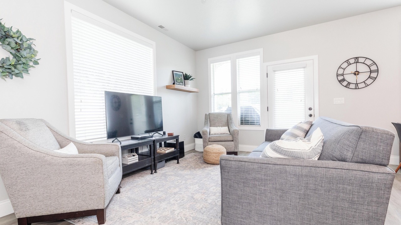 Photo of Bedroom in Providence
