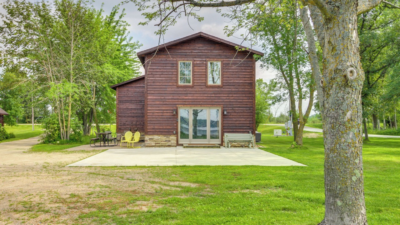 Photo of Outdoor in New York Mills