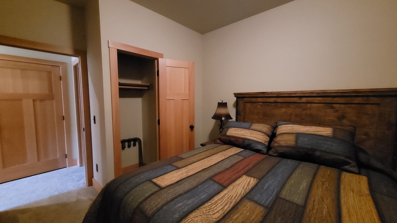 Photo of Bedroom in Gardiner