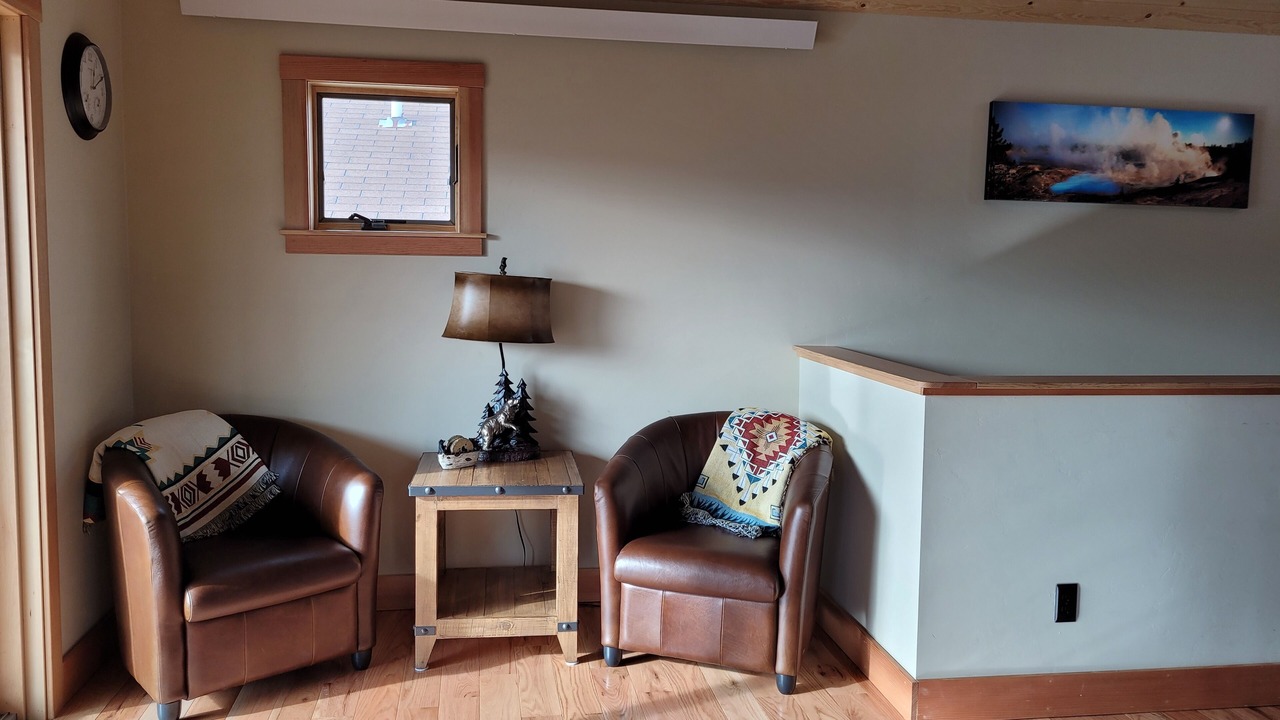 Photo of Livingroom in Gardiner