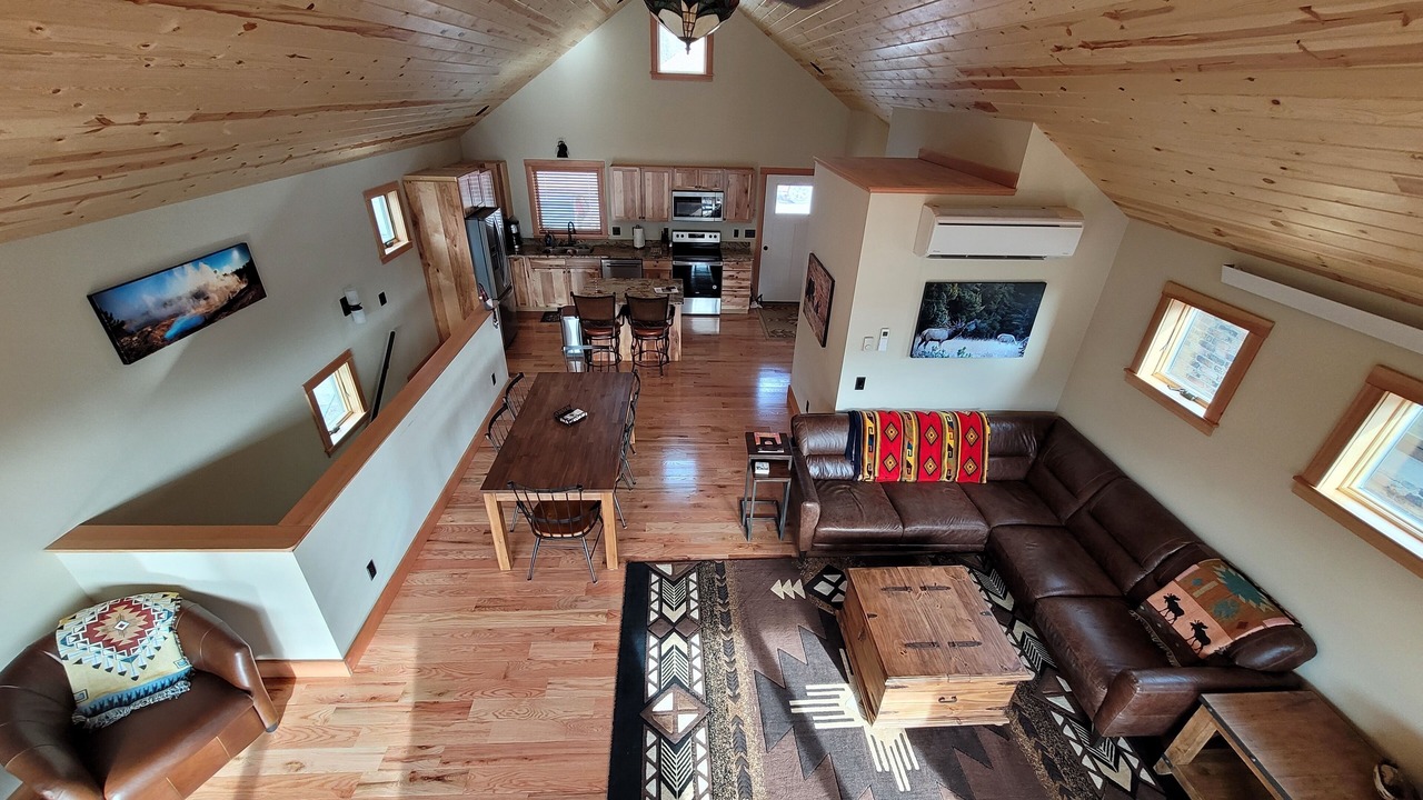 Photo of Bedroom in Gardiner