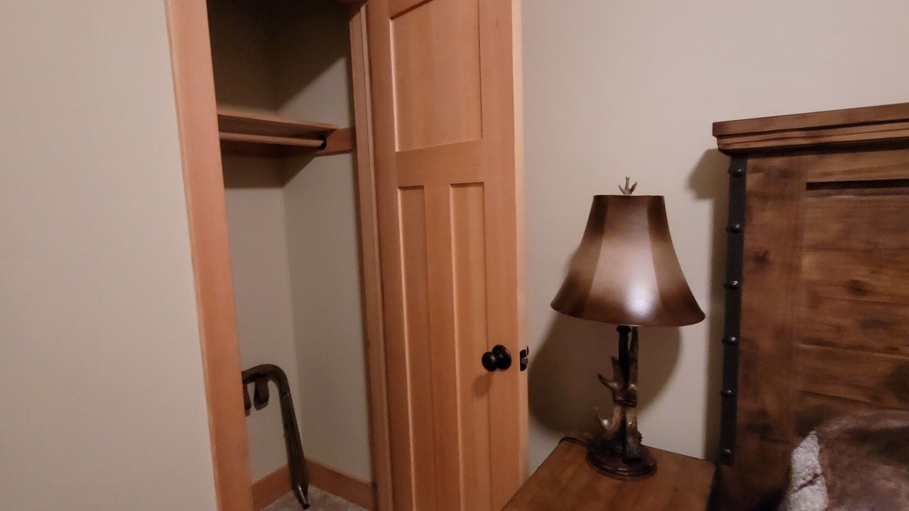 Photo of Bedroom in Gardiner