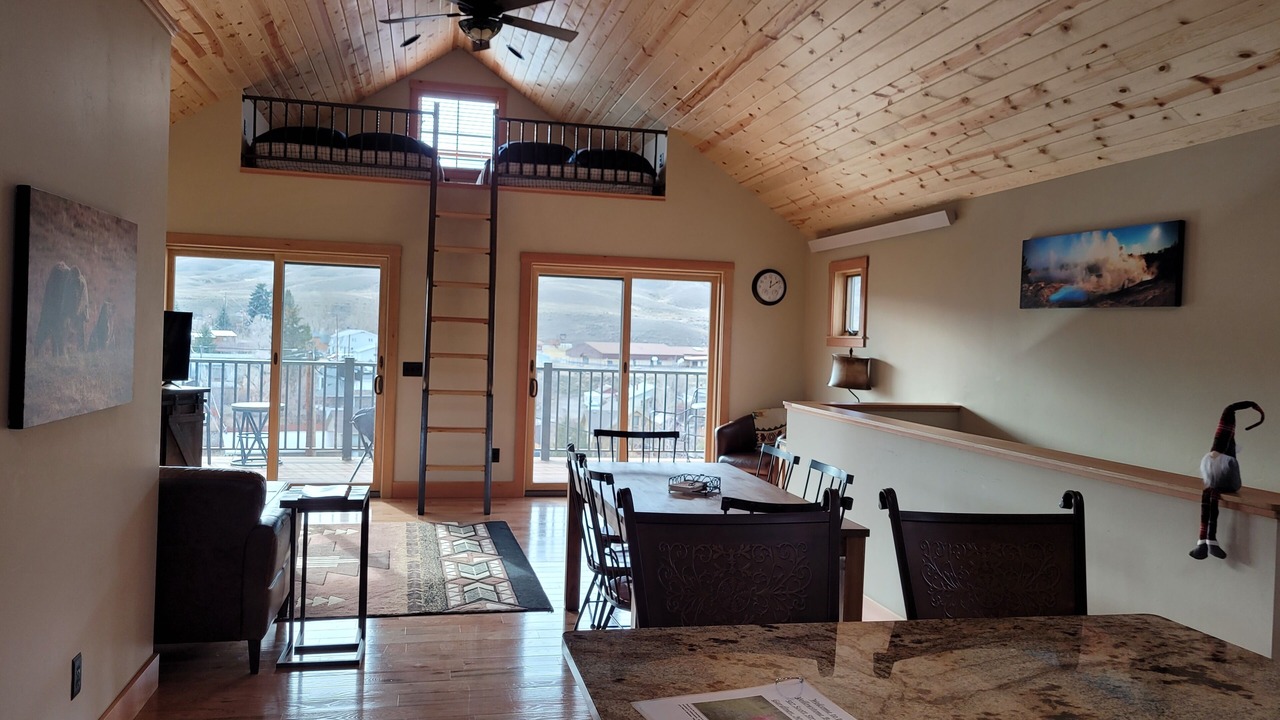 Photo of Bedroom in Gardiner