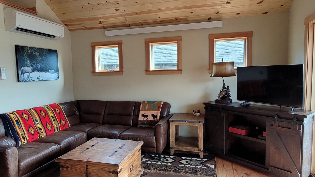 Photo of Livingroom in Gardiner