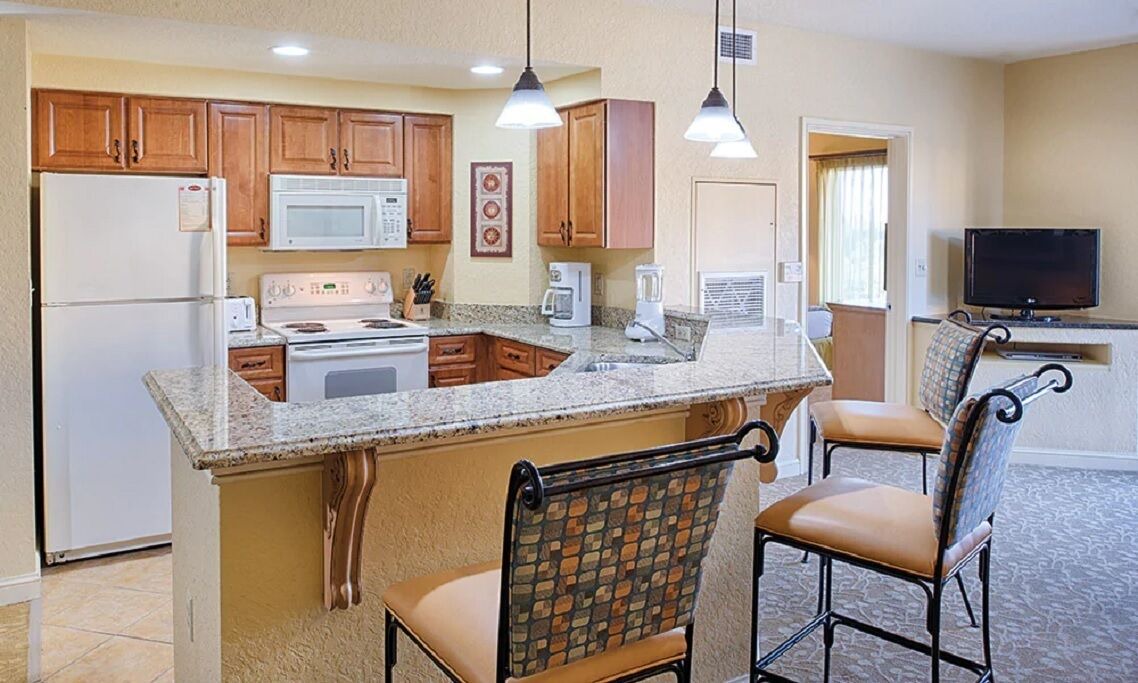 Photo of Kitchen in Florida Central Atlantic Coast