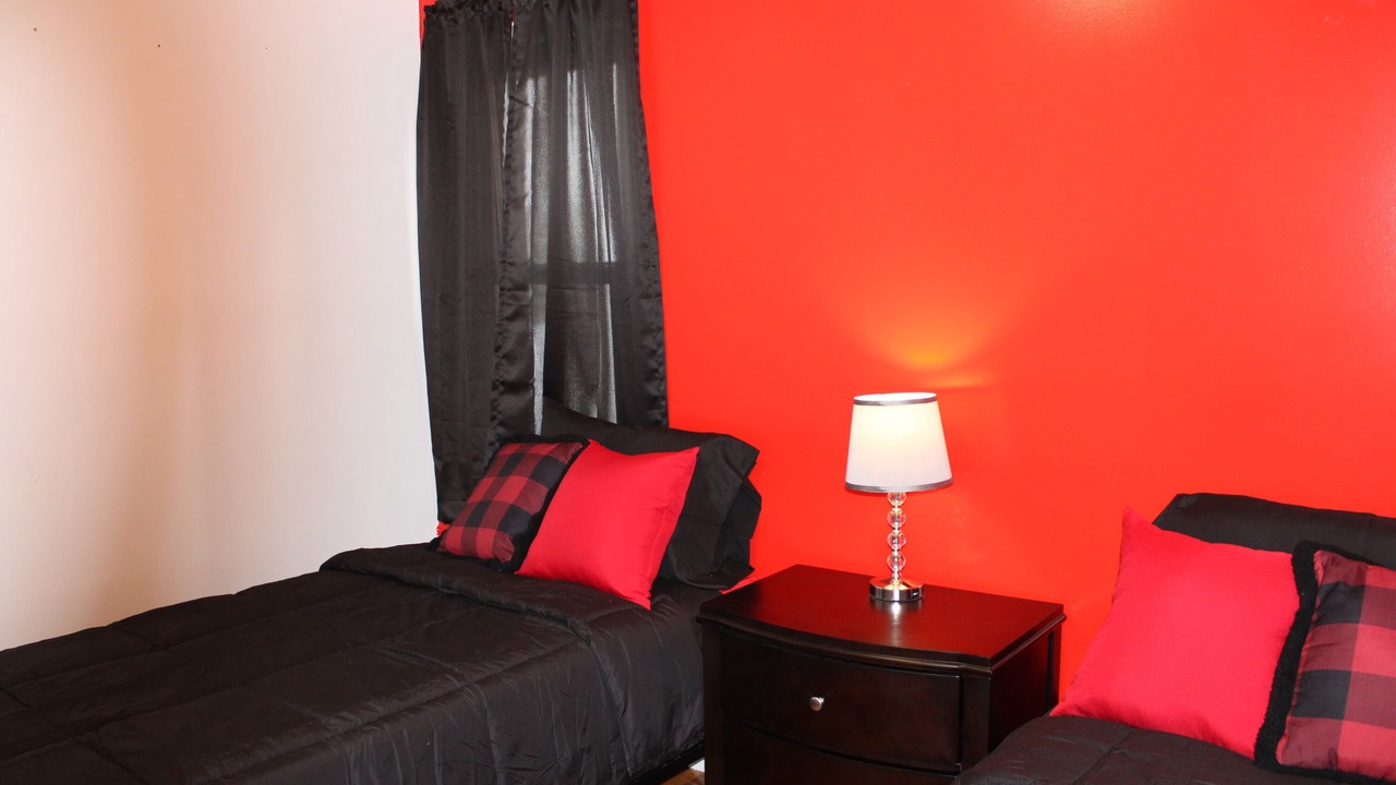 Photo of Bedroom in Wayne
